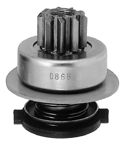Impulsor De Arranque Bendix Piñon Zen  0866 0