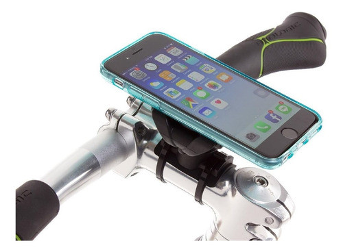 Soporte Universal Para Celular Biologic-nodari 0