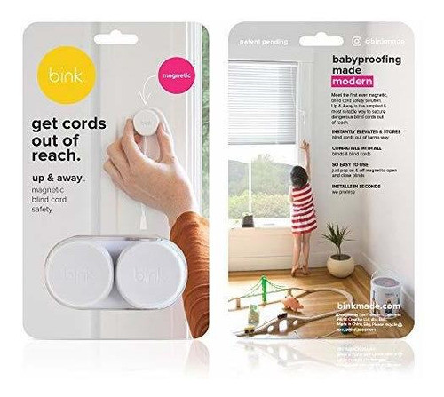 Cable Magnetico De Seguridad Para Ventana De Arriba Y Lejos 0
