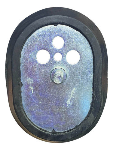 Tapa Brida Termotanque Resistencia Escorial 0