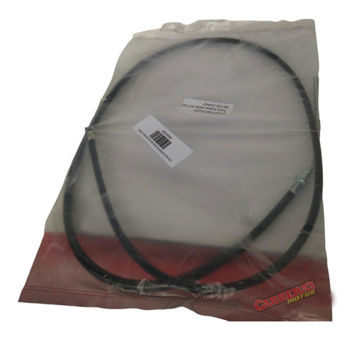 Cable Freno Delantero Ax100/eco70 0