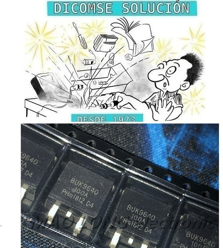 Buk9640 ( Buk9640-100a  ) 0