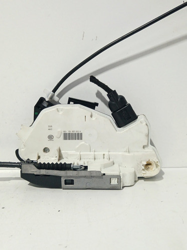 Cerradura Puerta Delantera Derecha Volkswagen U  [2016-2018] 0