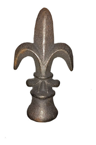 Punta Para Reja Repuesto Por Unidad 14x7,5cm Lacueva 0