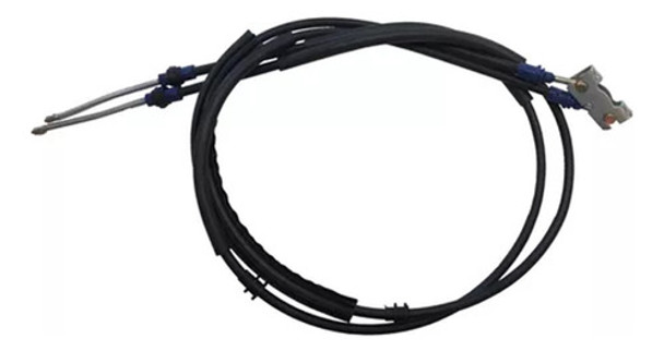 Cable De Freno De Mano Ford Ecosport 03/12 - Fiesta 02/14 0 Cable De Freno De Mano Ford Ecosport 03/12 - Fiesta 02/14 0