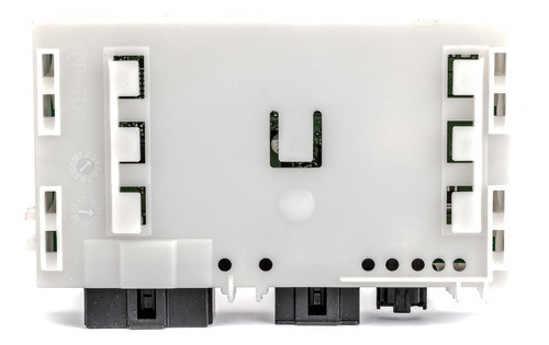 Modulo Conexion Electrica De Remolque Ford Ranger 0