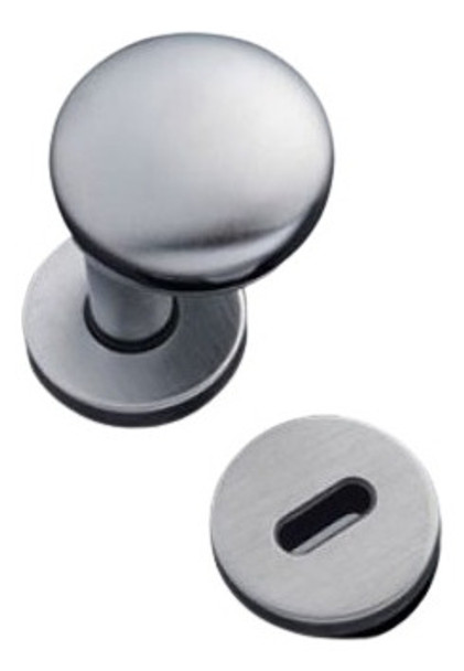 Pomo Doble Balancin Limdabi Currao Aluminio Acerado Bocallav 0