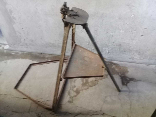 Tripode Para Gasista 0