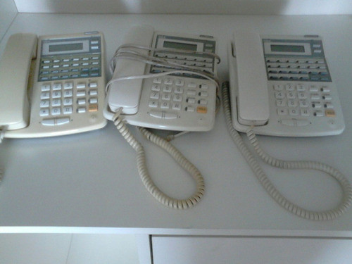 Central Telefonica Nec 0