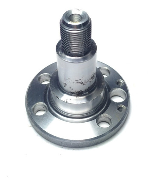 Punta De Eje Original Vw Golf Iv Bora New Beattle A3 0