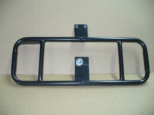 Defensa Motor Yamaha Xtz 250 Lander 0