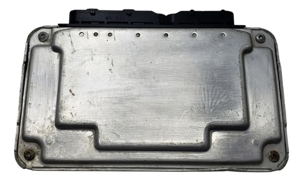 Ford Fiesta 1.6 Flex ECU – Bosch Engine Control Module (Used) | OEM CEA85-12A650-AB / 0 261 S07 780