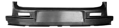 Panel De Cola Renault R11 Modelo Viejo 0
