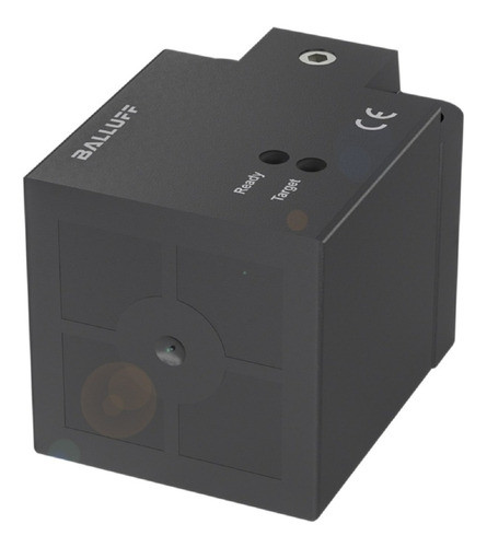 Sensor Inductivo Balluff Bes 0217 0