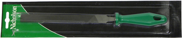 Lima Paralela Media Fina 10  Con Mango Nicholson 0