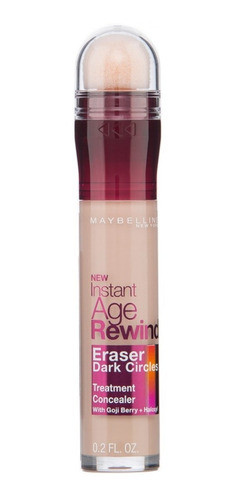 Maybelline Correc.eraser Light 0