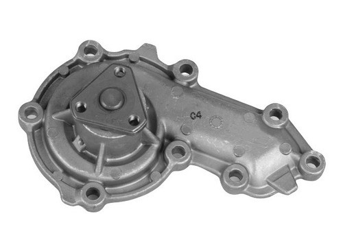 Bomba De Agua Chevrolet Maxion 2.5 0