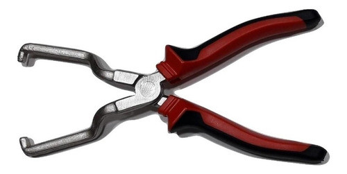 Pinza Para Acoples De Nafta Filtros Combustible Rampas 0