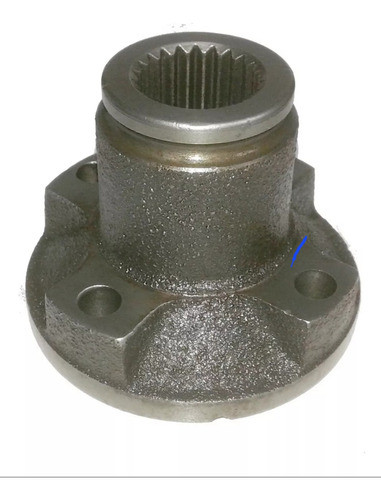 Acople De Palier A Manchon Fiat 600 Todos 0