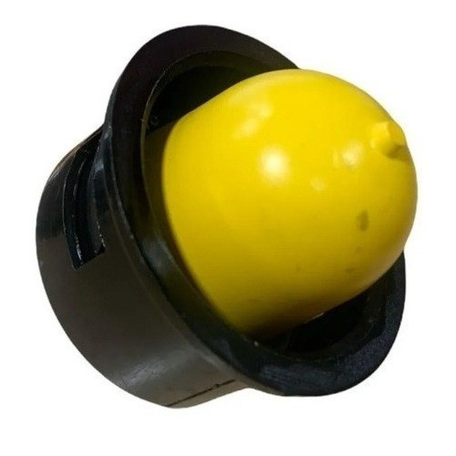 Bombin Corta Cesped De Atornillar 0