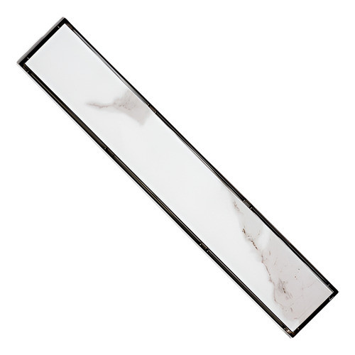 Desagüe Lineal 60cm Tile Compact Premium Moldumet 0