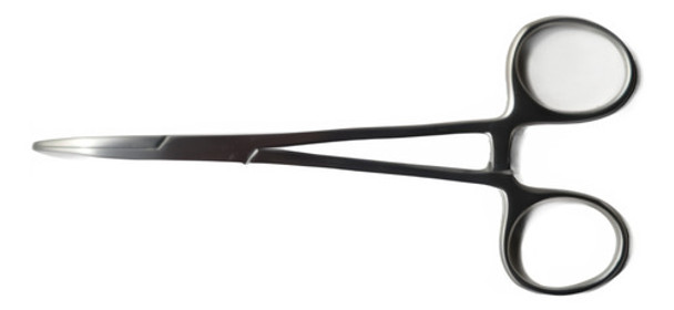 Forceps De Acero Quirúrgico Para Extraer Anzuelos Curva 0 Forceps De Acero Quirúrgico Para Extraer Anzuelos Curva 0
