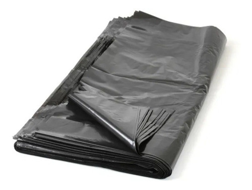 Bolsas Para Residuos 1 Metro X 1 Metro Super Resistentes 0