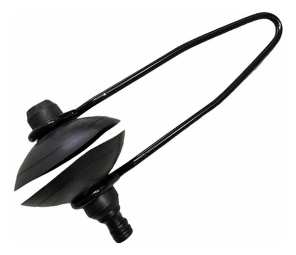 Orejas Redondas Para Lavar El Motor Fuera De Borda 0