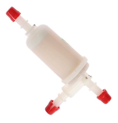 Filtro De Nafta Bajaj Dominar 400 Solo En Jp Motos! 0