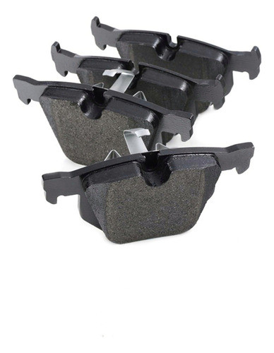 Pastillas De Freno Bmw Serie 3 E90 E92 X1 E84 Traseras 0