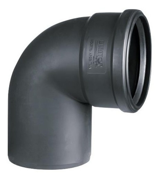 Codo 90° Duratop M-h 63 Dema 0