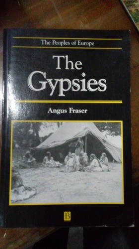 Libro The Gypsies 0