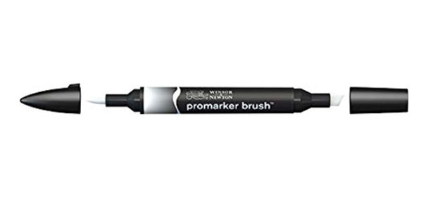 Winsor & Newton Promarker Brush, Blender 0