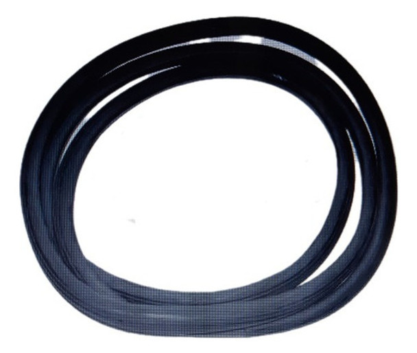 Goma Burlete Parabrisas Fiat 147 Spazio Oggi Panorama 0