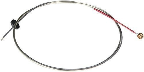 Super Sensible Etiqueta Roja 6125 Cuerda En D Para Violonche 0