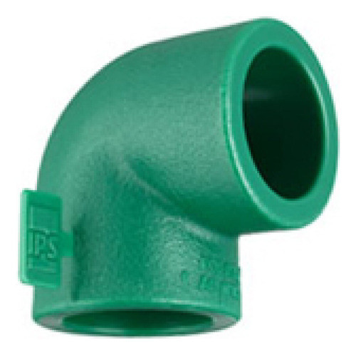 Codo  90° H - H X 25 0