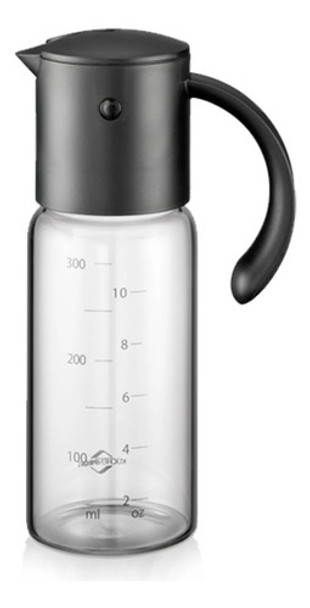 Dispenser De Aceite Y Vinagre Moderna Kuchenprofi Alemania 0