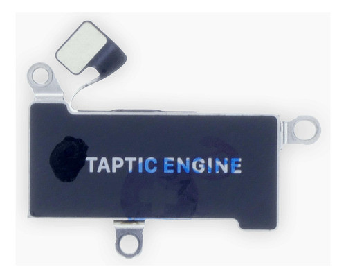 Vibrador Taptic Engine Vibracall Para Apple iPhone 12 12 Pro 0