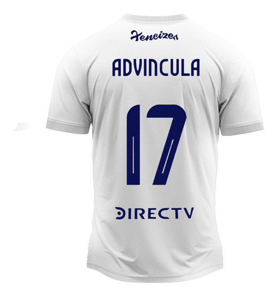 Camiseta Deportiva Del Futbol Argentino/ Club El Mas Grande 0 Camiseta Deportiva Del Futbol Argentino/ Club El Mas Grande 0