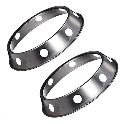 Wok Rack Wok Ring Es Adecuado Para Todos Los Woks, Tamaño R 0