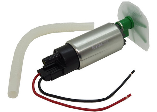 Bomba De Nafta Universal 12v Vw Fiat Renault Chevrolet Ford 0 Bomba De Nafta Universal 12v Vw Fiat Renault Chevrolet Ford 0