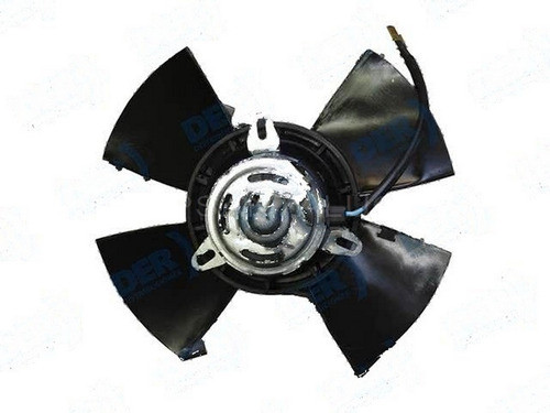 Electroventilador Ford Galaxy 0