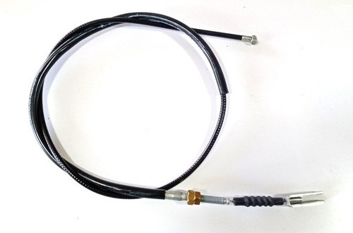 Cable De Freno Delantero Suzuki Ts 125 C/ Horquilla 0