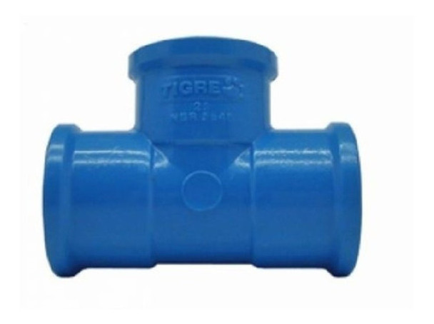 Te 90 Pvc Sd Hh 50mm Para Piscina 0 Te 90 Pvc Sd Hh 50mm Para Piscina 0