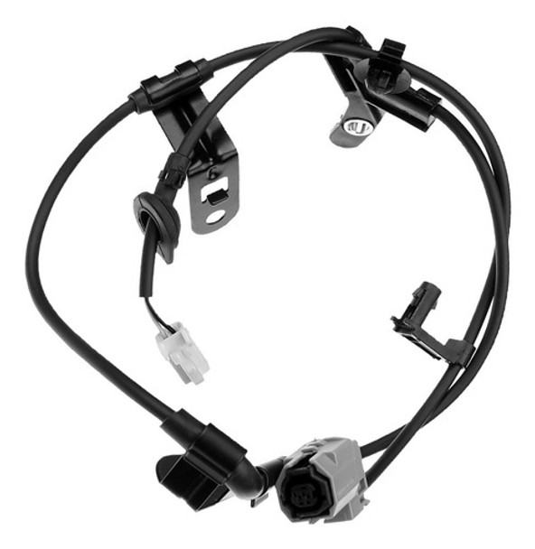 Sensor Abs Trasero Izquierdo Toyota Corolla Hasta 2014 0