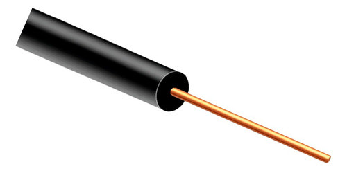 Cable Bujia Universal Alambre Por Metro 0