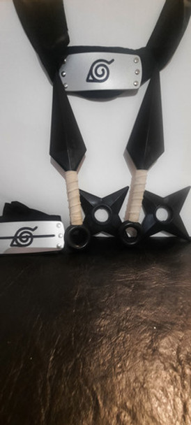 Armas De Naruto Espada 0