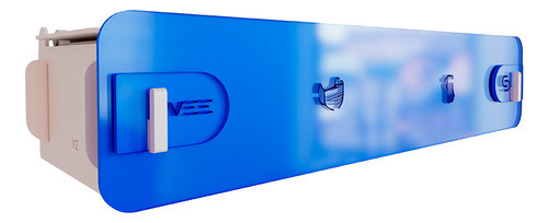 Dispensador De Materiales Descartables Vee M2. Veeslide 0