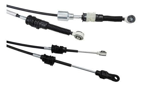 Jgo.cables Selector Caja Vel.kwid - I32630 0