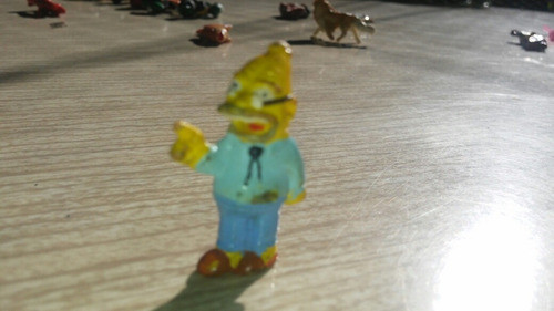 Abuelo Simpson Jack 0